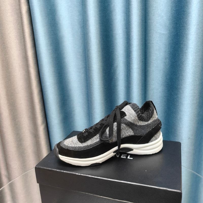 Chanel Sport Shoes